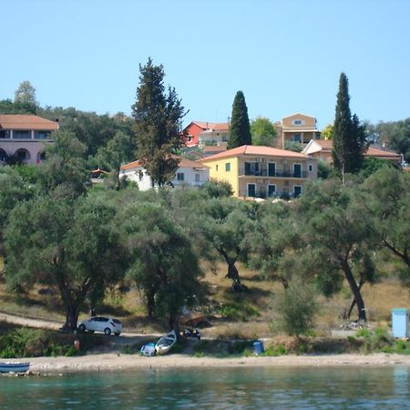 Pension Elena Ágios Nikólaos Exterior foto